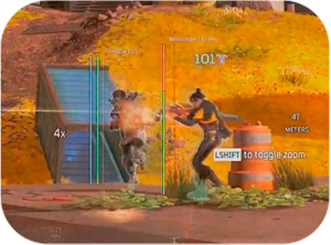 приватный чит apex legends