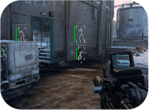 чит call of duty modern warfare 3
