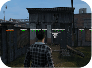 читы dayz