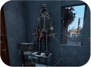 читы для dayz
