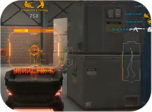 читы для warface